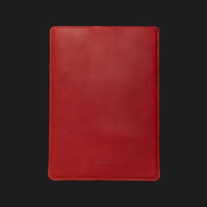 Чехол-папка INCARNE Free Port Plus для MacBook Air 13'' (2018-2022)/Pro 13'' (2016-2022) (Red) в Николаеве