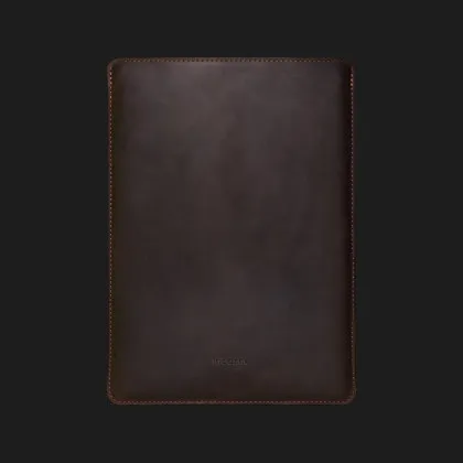 Чехол-папка INCARNE Free Port Plus для MacBook Pro 14'' (2021-2023) (Brown)