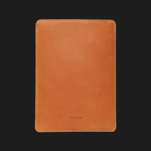 Чехол-папка INCARNE Free Port Plus для MacBook Pro 14'' (2021-2023) (Сognac) в Сваляве