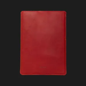 Чехол-папка INCARNE Free Port Plus для MacBook Pro 14'' (2021-2023) (Red) в Сваляве