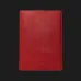 Чехол-папка INCARNE Free Port Plus для MacBook Pro 14'' (2021-2023) (Red)