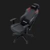 Крісло ігрове Anda Seat Luna Size L (Black/Red)