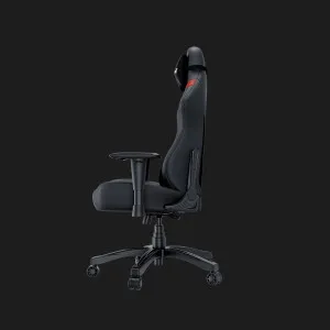 Крісло ігрове Anda Seat Luna Size L (Black/Red) (UA) в Бродах