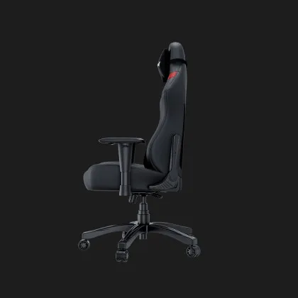 Крісло ігрове Anda Seat Luna Size L (Black/Red) в Мукачево