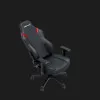 Крісло ігрове Anda Seat Luna Size L (Black/Red)