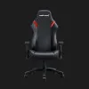 Крісло ігрове Anda Seat Luna Size L (Black/Red)