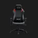 Крісло ігрове Anda Seat Luna Size L (Black/Red)