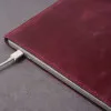 Чехол-папка INCARNE Free Port Plus для MacBook Pro 14'' (2021-2023) (Wine)