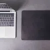 Чехол-папка INCARNE Free Port Plus для MacBook Pro 14'' (2021-2023) (Gray)