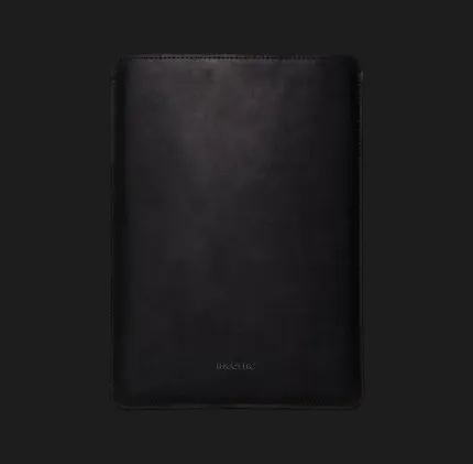 Чохол-папка INCARNE Free Port Plus для MacBook Air 15'' (2023) (Black)