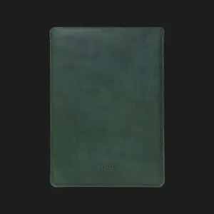 Чехол-папка INCARNE Free Port Plus для MacBook Air 15'' (2023) (Green) в Сваляве