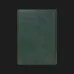 Чохол-папка INCARNE Free Port Plus для MacBook Pro 15'' (2016-2022) (Green)