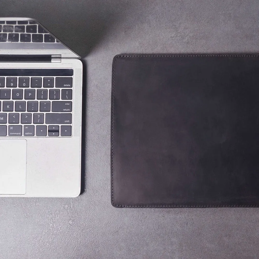 Чохол-папка INCARNE Free Port Plus для MacBook Pro 15'' (2016-2022) (Gray)