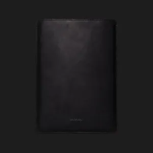 Чехол-папка INCARNE Free Port Plus для MacBook Pro 16'' (2019-2023) (Black) в Сваляве