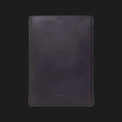Чохол-папка INCARNE Free Port Plus для MacBook Pro 16'' (2019-2023) (Gray) в Чернігові