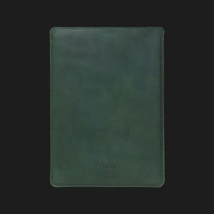 Чохол-папка INCARNE Free Port Plus для MacBook Pro 16'' (2019-2023) (Green) в Чернігові