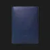 Чехол-папка INCARNE Free Port Plus для MacBook Pro 16'' (2019-2023) (Indigo)