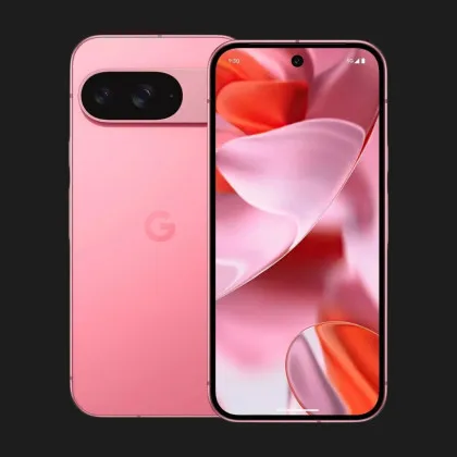 Google Pixel 9 12/128GB (Peony) в Виноградове