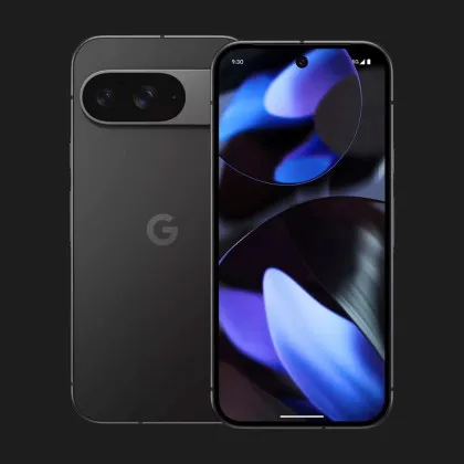 Google Pixel 9 12/256GB (Obsidian) у Запоріжжі