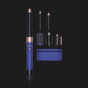 Стайлер для длинных волос Dyson Airwrap Multi-styler Complete Long (Vinca Blue/Rose) (505441-01) в Черновцах