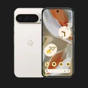 Google Pixel 9 Pro 16/256GB (Porcelain) в Чорткове