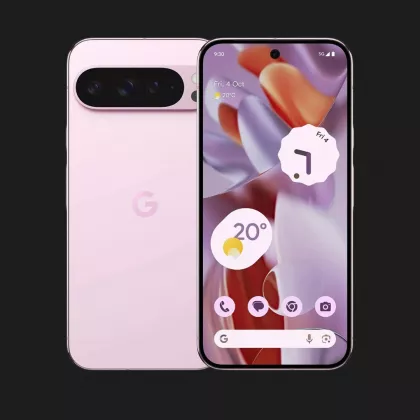 GooglePixel9Pro16/256GB(RoseQuartz)