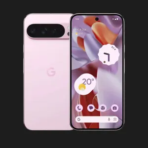 Google Pixel 9 Pro 16/128GB (Rose Quartz) в Бродах