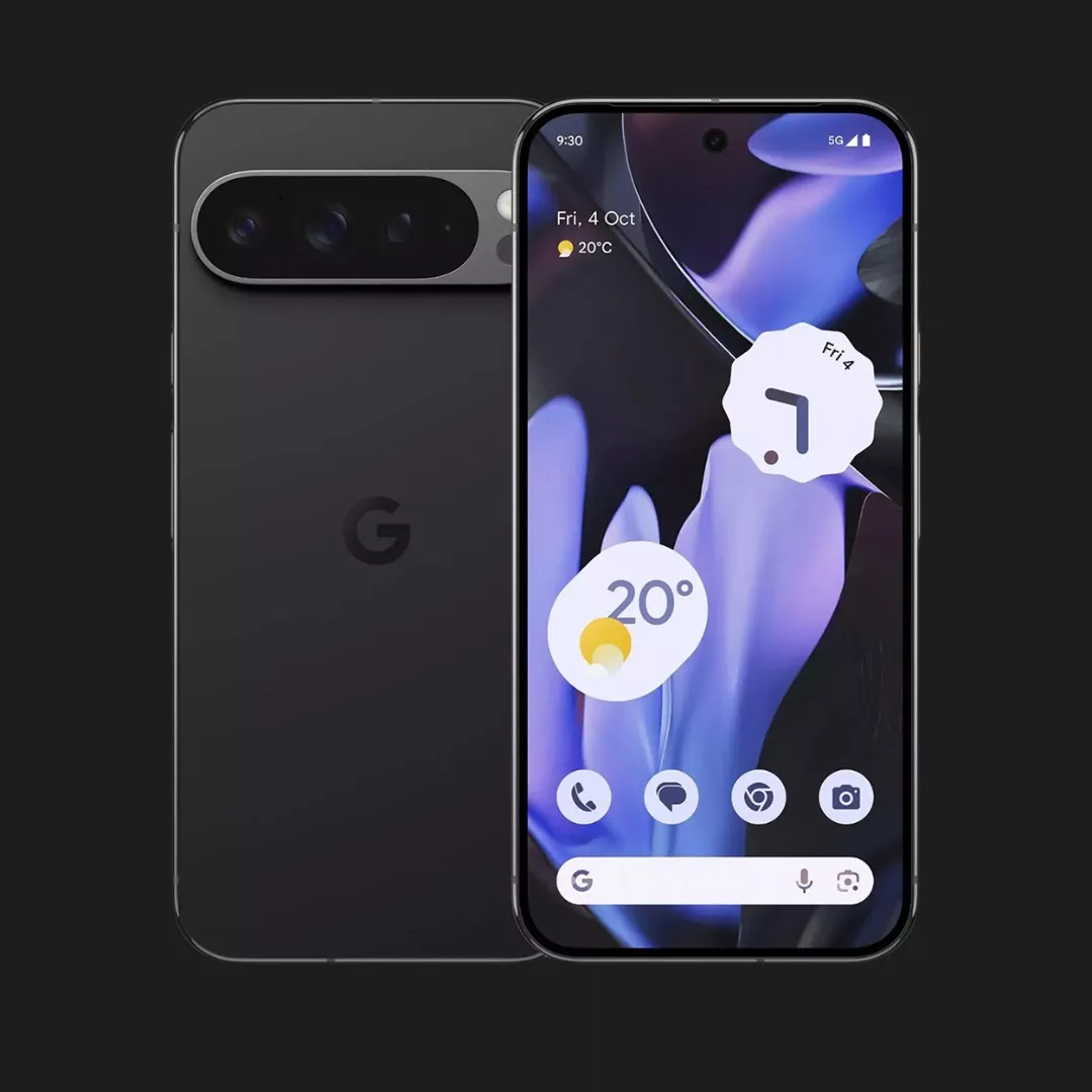 Смартфони Google Pixel 9 Pro XL — купити в Ябко ⚡ Ціни, відгуки
