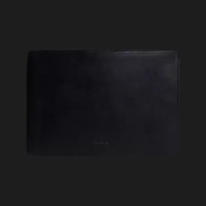Чохол-папка INCARNE Gamma Plus для MacBook Pro 15'' (2016-2022) (Black) в Чернігові