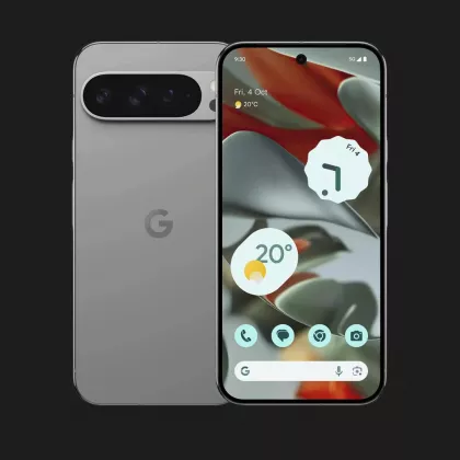 Google Pixel 9 Pro XL 16/512GB (Hazel) — купити в Ябко від 44 599
