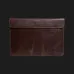 Чохол-папка INCARNE Klouz для MacBook Air 13'' (2018-2022)/Pro 13'' (2016-2022) (Brown)