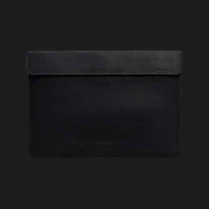 Чохол-папка INCARNE Klouz для MacBook Air 13'' (2018-2022)/Pro 13'' (2016-2022) (Black) в Чернігові