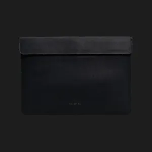 Чехол-папка INCARNE Klouz для MacBook Pro 16'' (2019-2023) (Black) в Сваляве