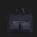 Чохол-сумка INCARNE Brave для MacBook Pro 16'' (2019-2023) (Black)