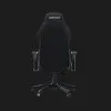 Крісло ігрове Anda Seat Luna Size L (Black Fabric)