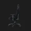 Крісло ігрове Anda Seat Luna Size L (Black Fabric)