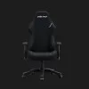 Крісло ігрове Anda Seat Luna Size L (Black Fabric)