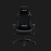 Крісло ігрове Anda Seat Luna Size L (Black Fabric)