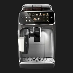 Кавомашина Philips Series 5400 (Cashmere Gray) в Олександрії