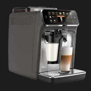 Кавомашина Philips Series 5400 (Cashmere Gray) в Олександрії