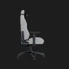 Крісло ігрове Anda Seat Luna Size L (Grey Fabric)