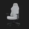 Крісло ігрове Anda Seat Luna Size L (Grey Fabric)