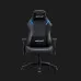 Крісло ігрове Anda Seat Luna Size L (Black/Blue)