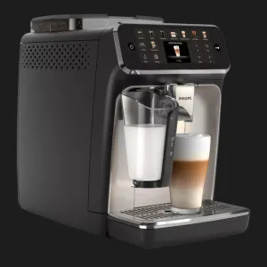 Кавомашина Philips EP5547/90, Series 5500 (Black Chrome) в Олександрії