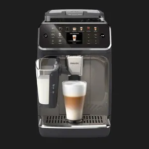 Кофемашина Philips Series 5500 (Black) Ивано-Франковске