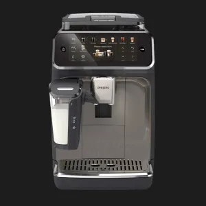 Кофемашина Philips Series 5500 (Black) Ивано-Франковске