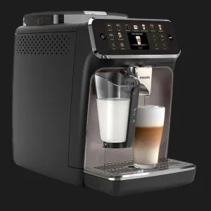 Кофемашина Philips Series 5500 (Black) Ивано-Франковске