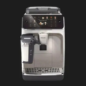 Кавомашина Philips Series 5500 (White Chrome) в Олександрії