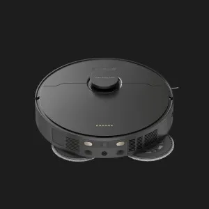 Робот-пилосос Dreame Bot X40 Ultra (Black) в Дрогобичі
