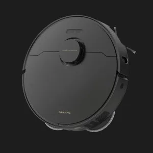 Робот-пилосос Dreame Bot X40 Ultra (Black) в Дрогобичі